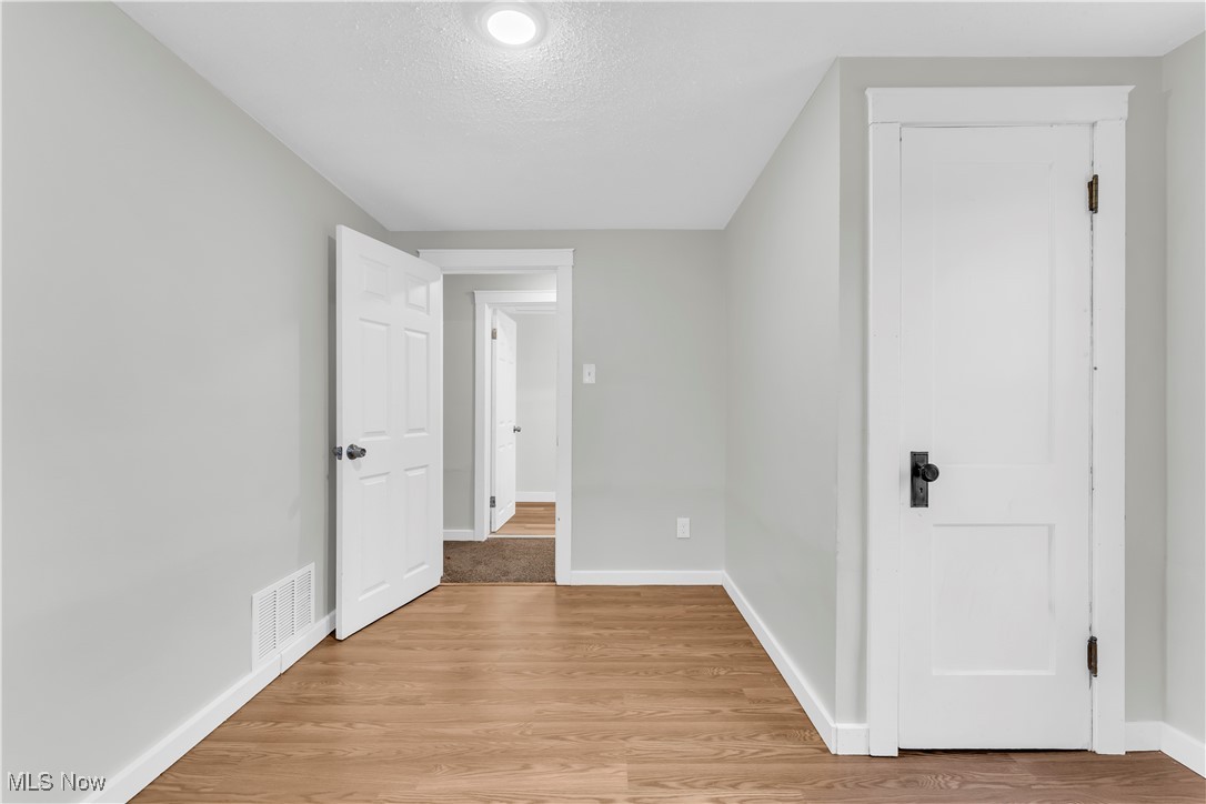 P T Mccourt Allotment - Residential