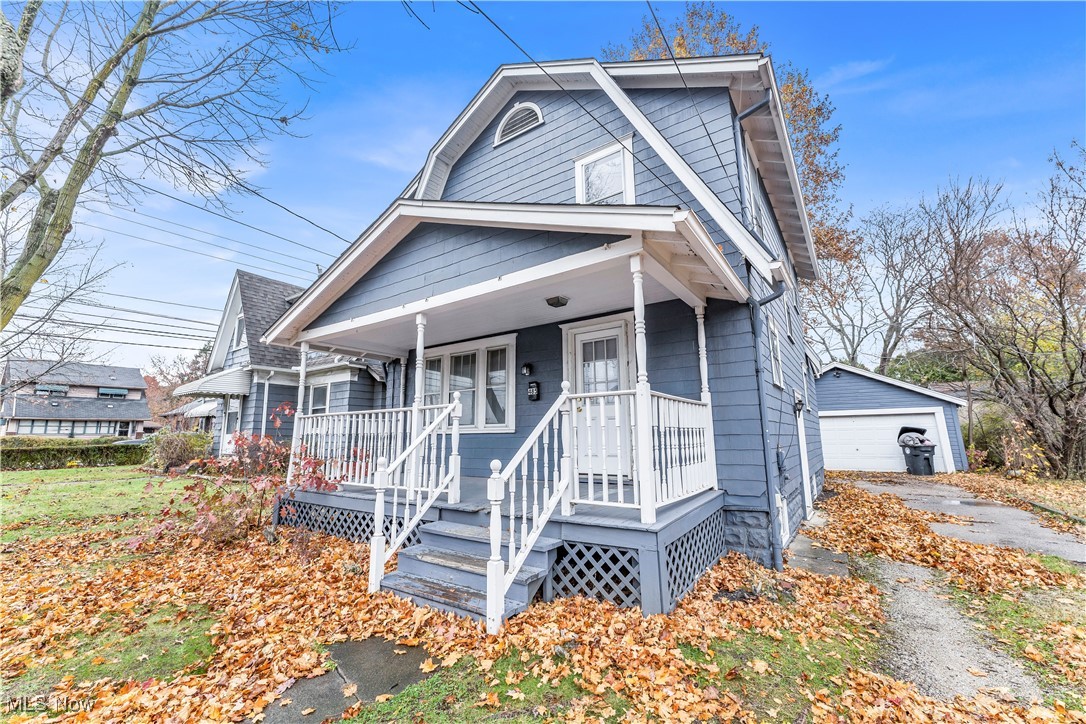 P T Mccourt Allotment - Residential