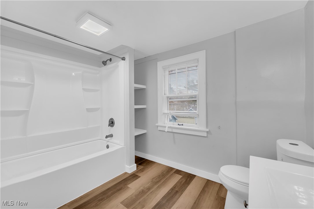 P T Mccourt Allotment - Residential