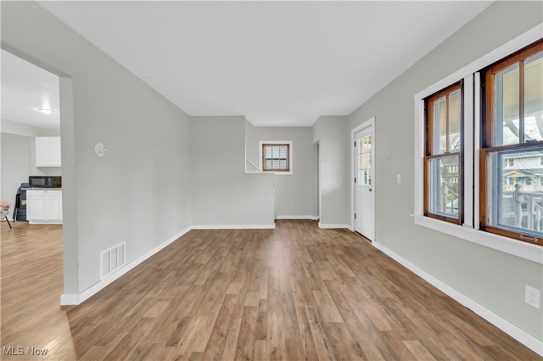 P T Mccourt Allotment - Residential