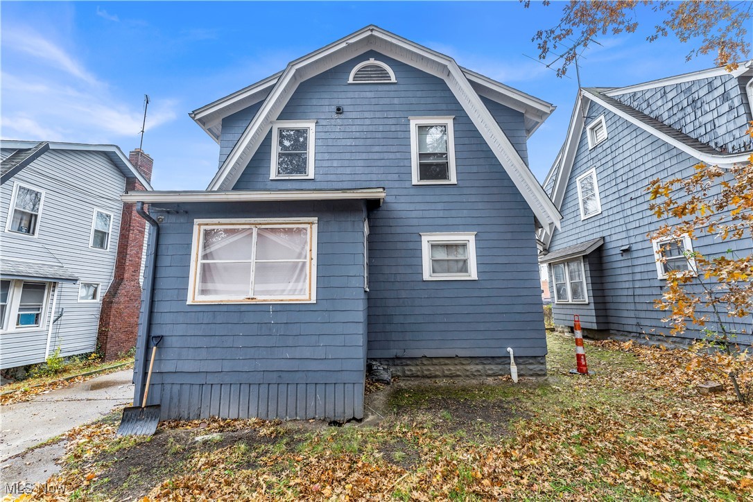 P T Mccourt Allotment - Residential