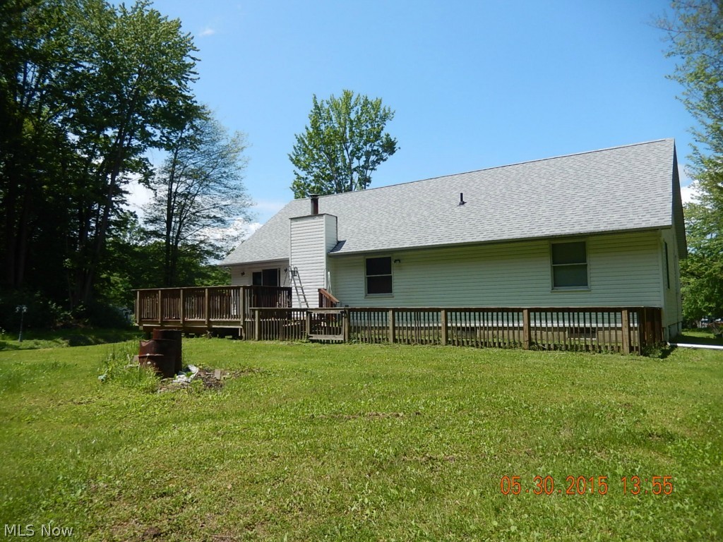 Nettleton Heights - Residential