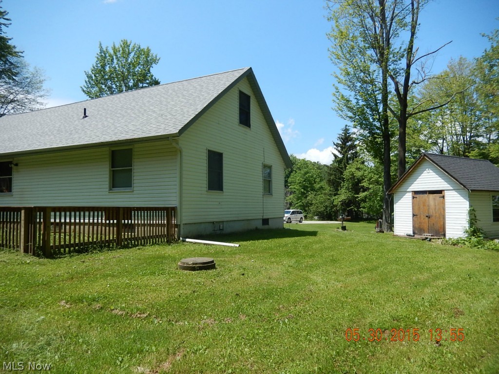 Nettleton Heights - Residential