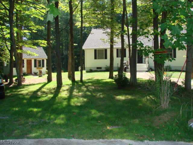 Nettleton Heights - Residential