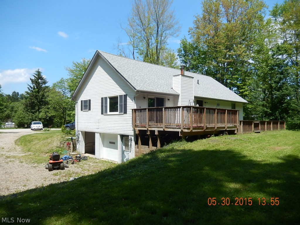 Nettleton Heights - Residential