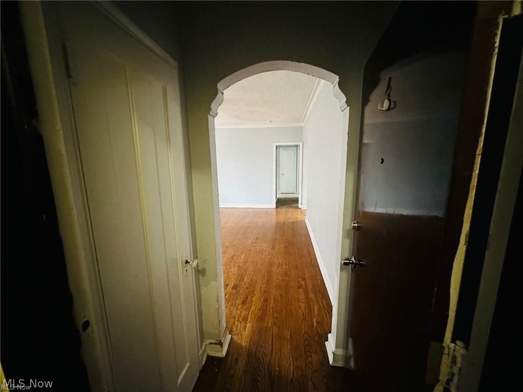 Sedgewick - Residential