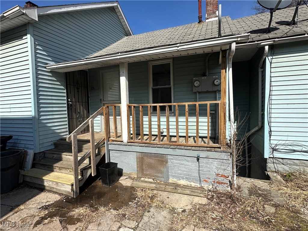 Cleveland, Ohio 44102, United States, 2 Bedrooms Bedrooms, ,1 BathroomBathrooms,Residential,Active,80804