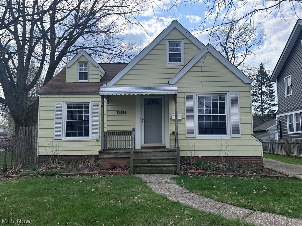 Pasadena Park - Residential