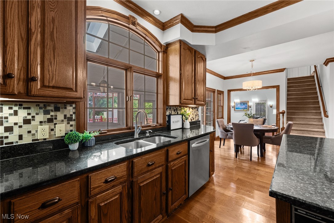 Woods/Williamsburg Ph III - Residential