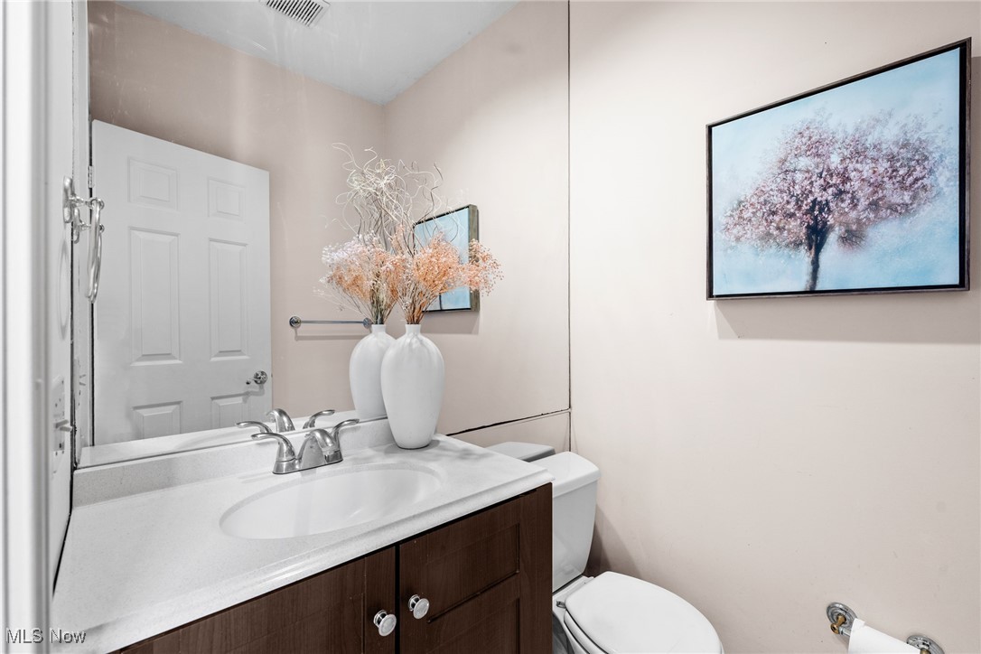 Woods/Williamsburg Ph III - Residential