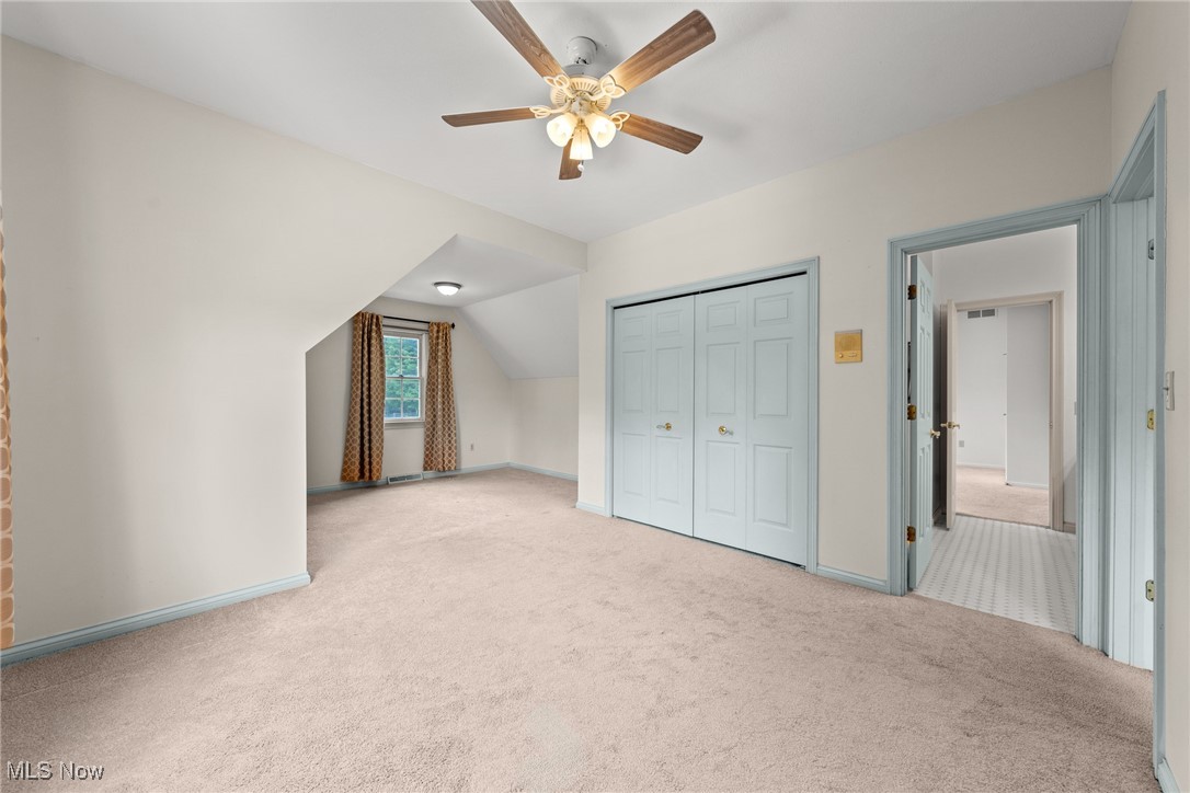 Woods/Williamsburg Ph III - Residential