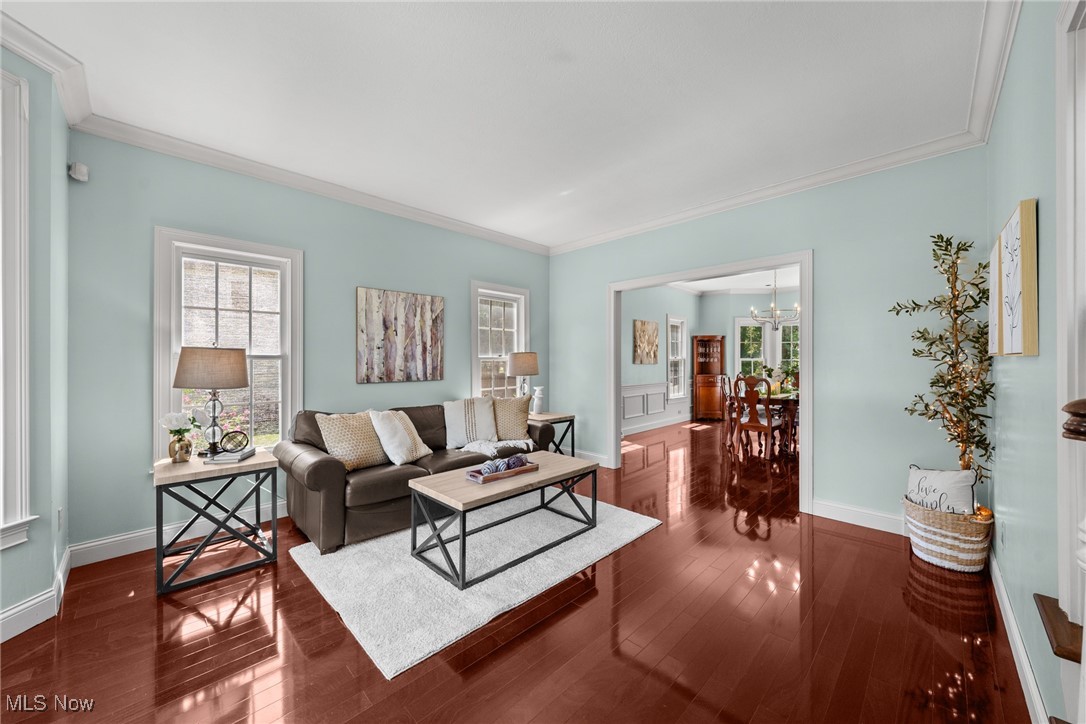 Woods/Williamsburg Ph III - Residential