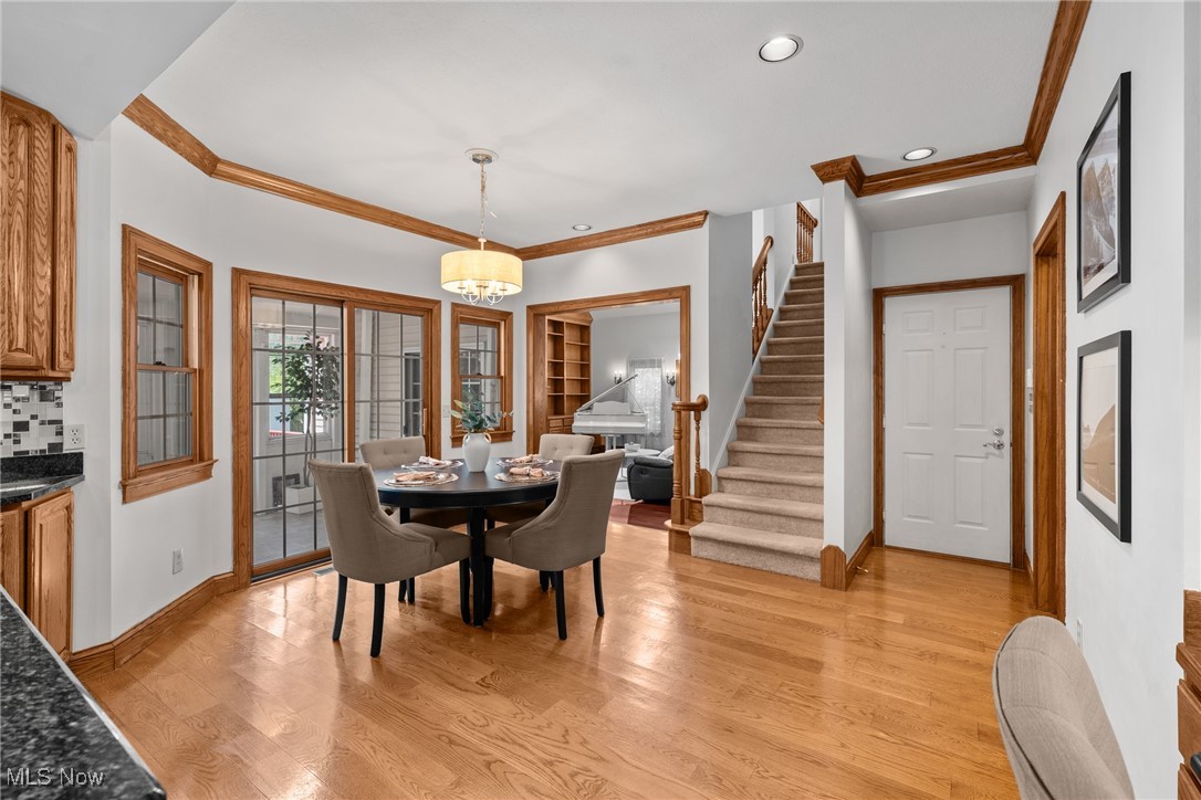 Woods/Williamsburg Ph III - Residential