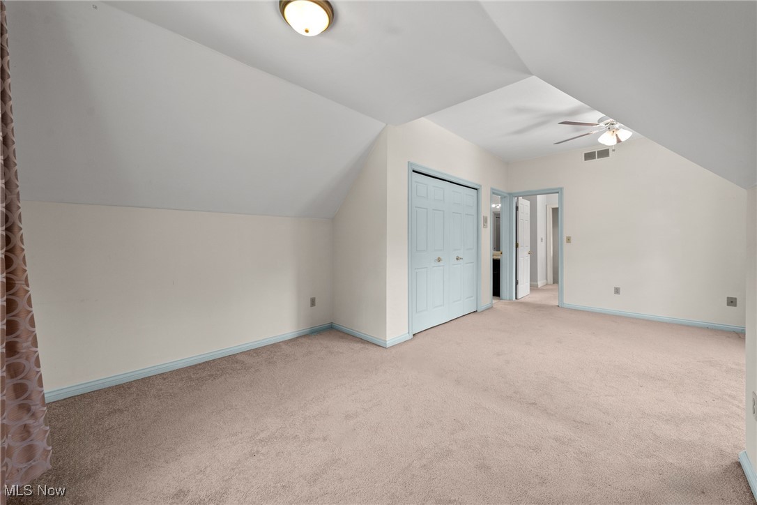 Woods/Williamsburg Ph III - Residential