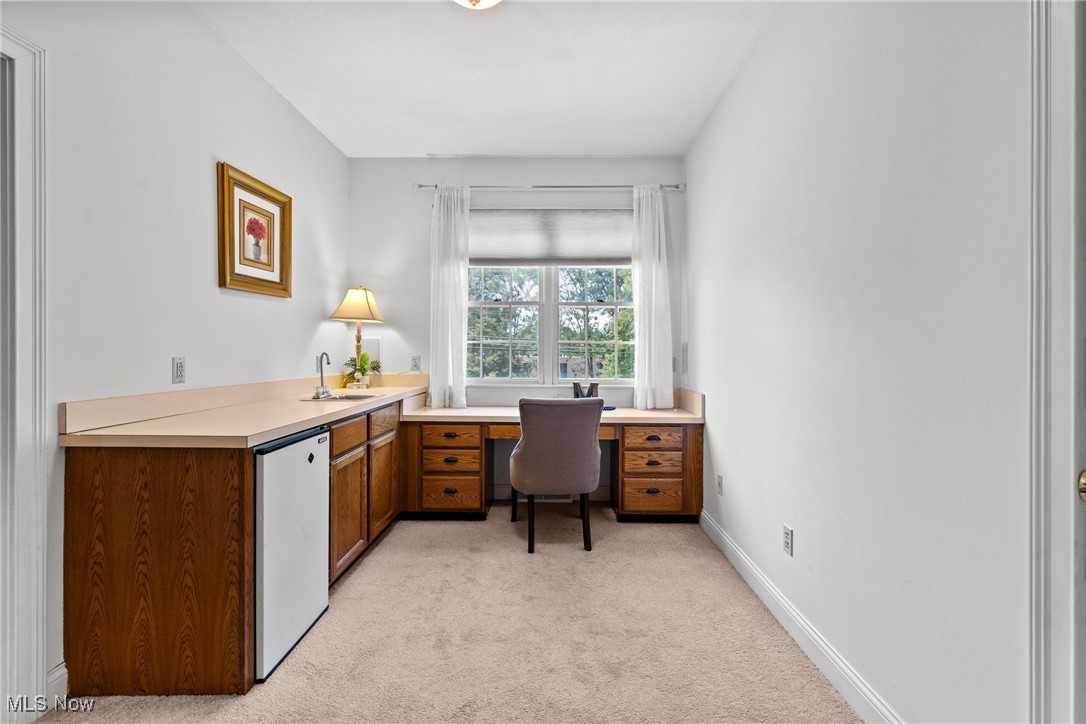 Woods/Williamsburg Ph III - Residential