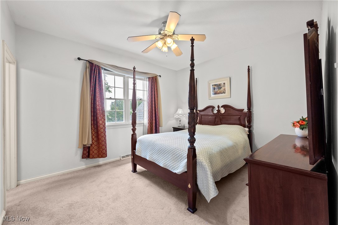 Woods/Williamsburg Ph III - Residential