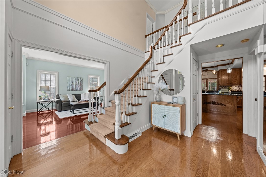 Woods/Williamsburg Ph III - Residential