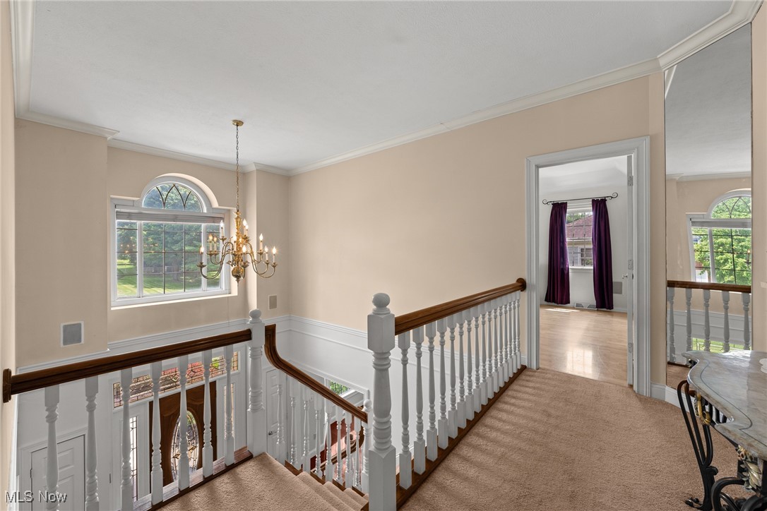 Woods/Williamsburg Ph III - Residential