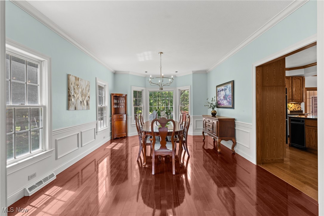 Woods/Williamsburg Ph III - Residential