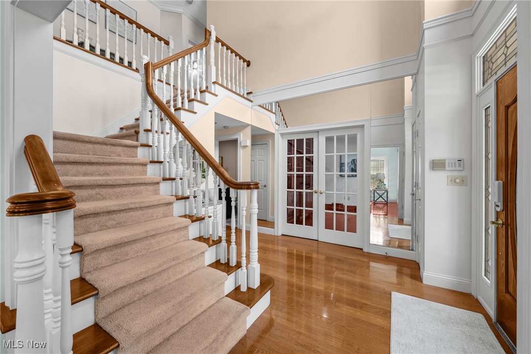 Woods/Williamsburg Ph III - Residential