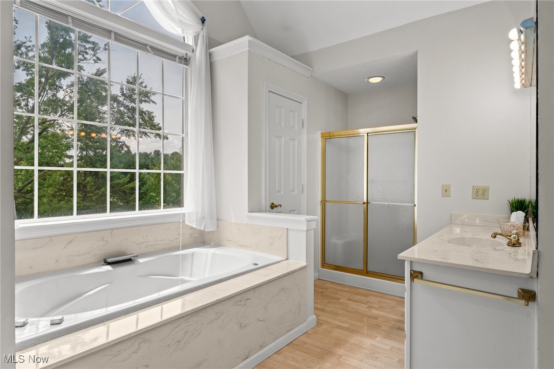 Woods/Williamsburg Ph III - Residential