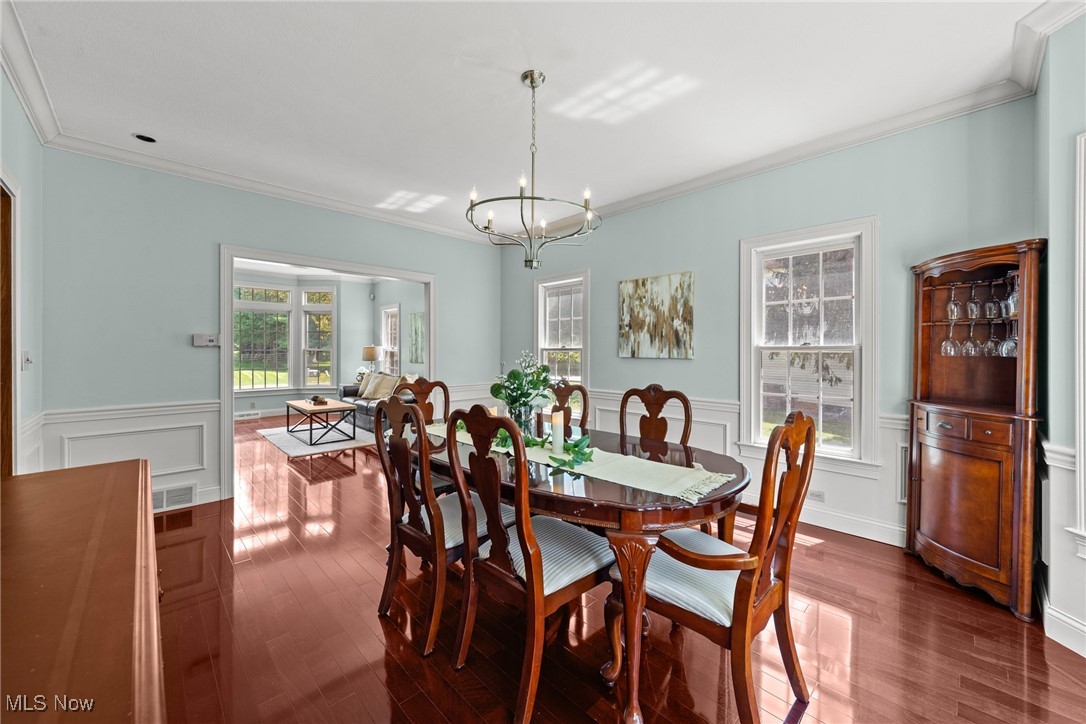 Woods/Williamsburg Ph III - Residential