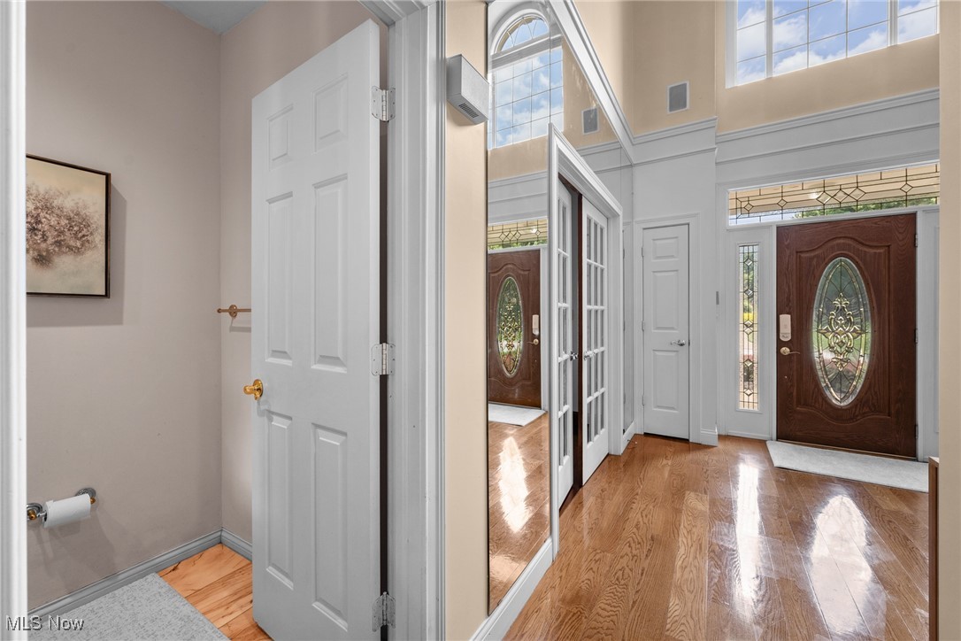 Woods/Williamsburg Ph III - Residential