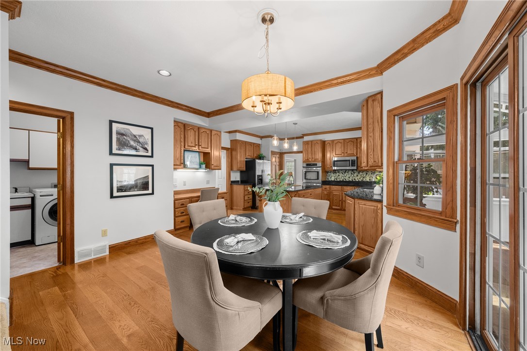 Woods/Williamsburg Ph III - Residential