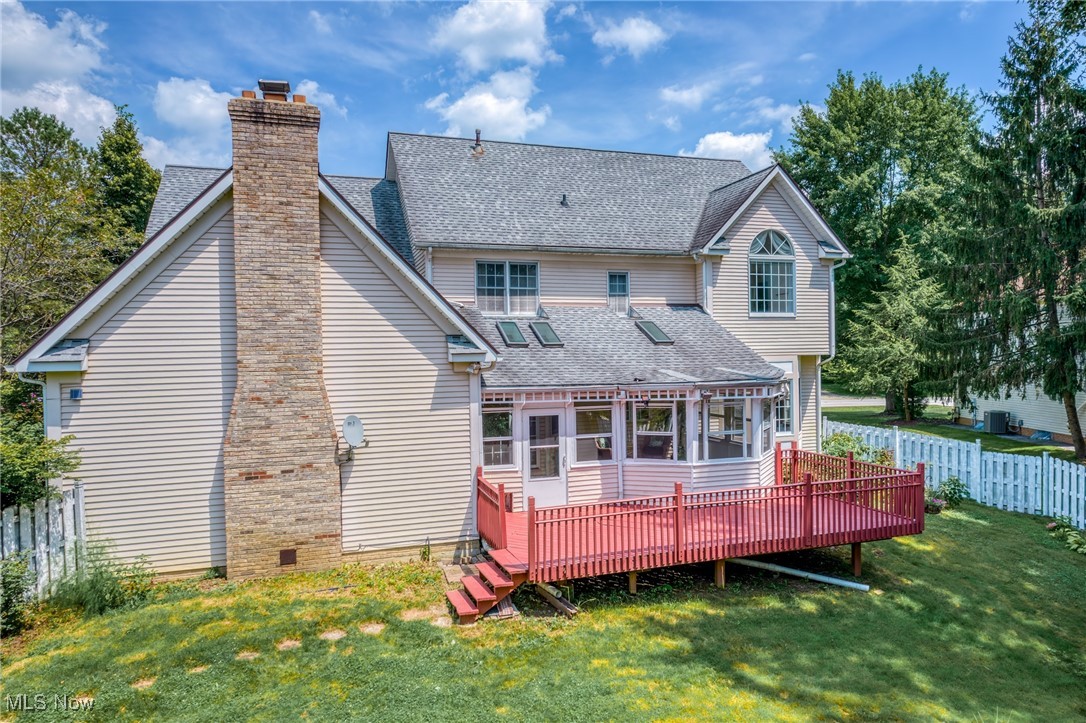 Woods/Williamsburg Ph III - Residential