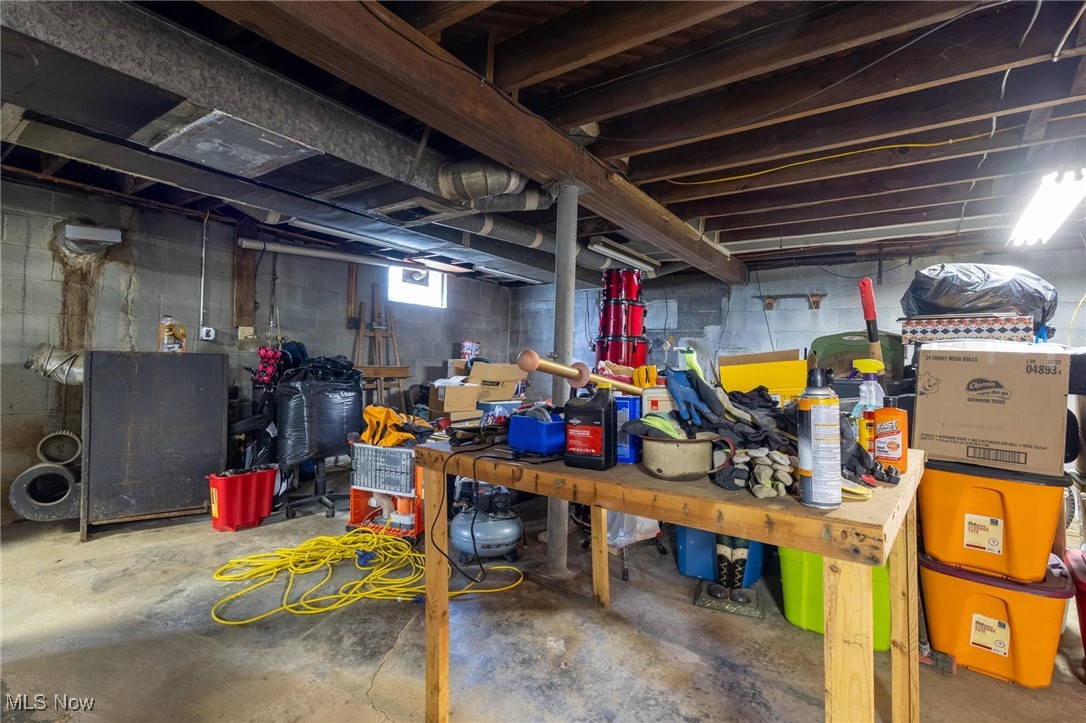 MARLAND HEIGHTS - Residential