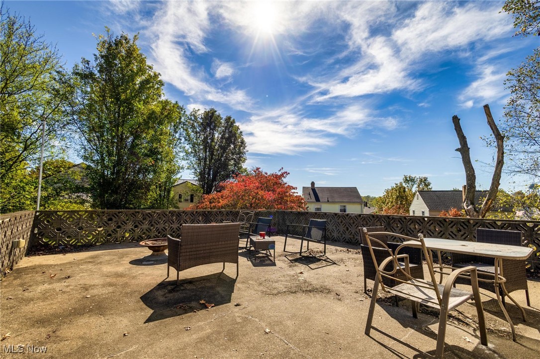 MARLAND HEIGHTS - Residential