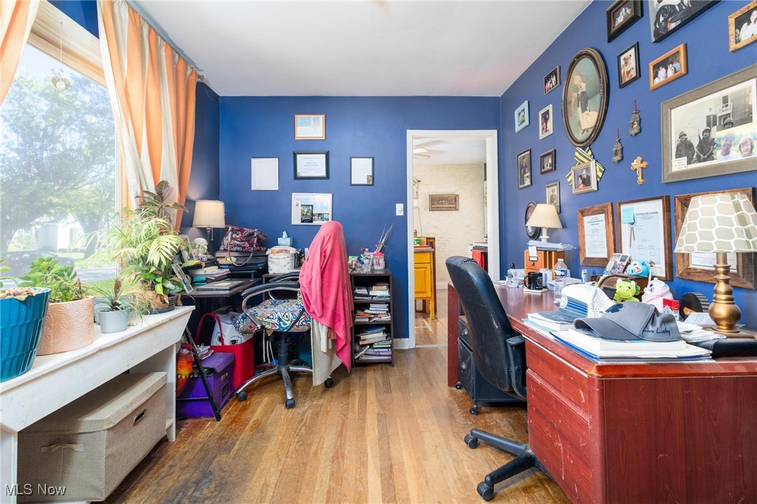 MARLAND HEIGHTS - Residential