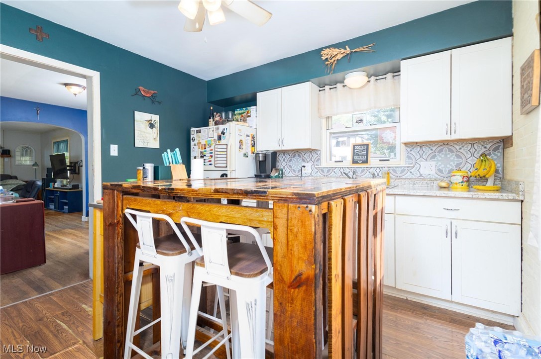 MARLAND HEIGHTS - Residential