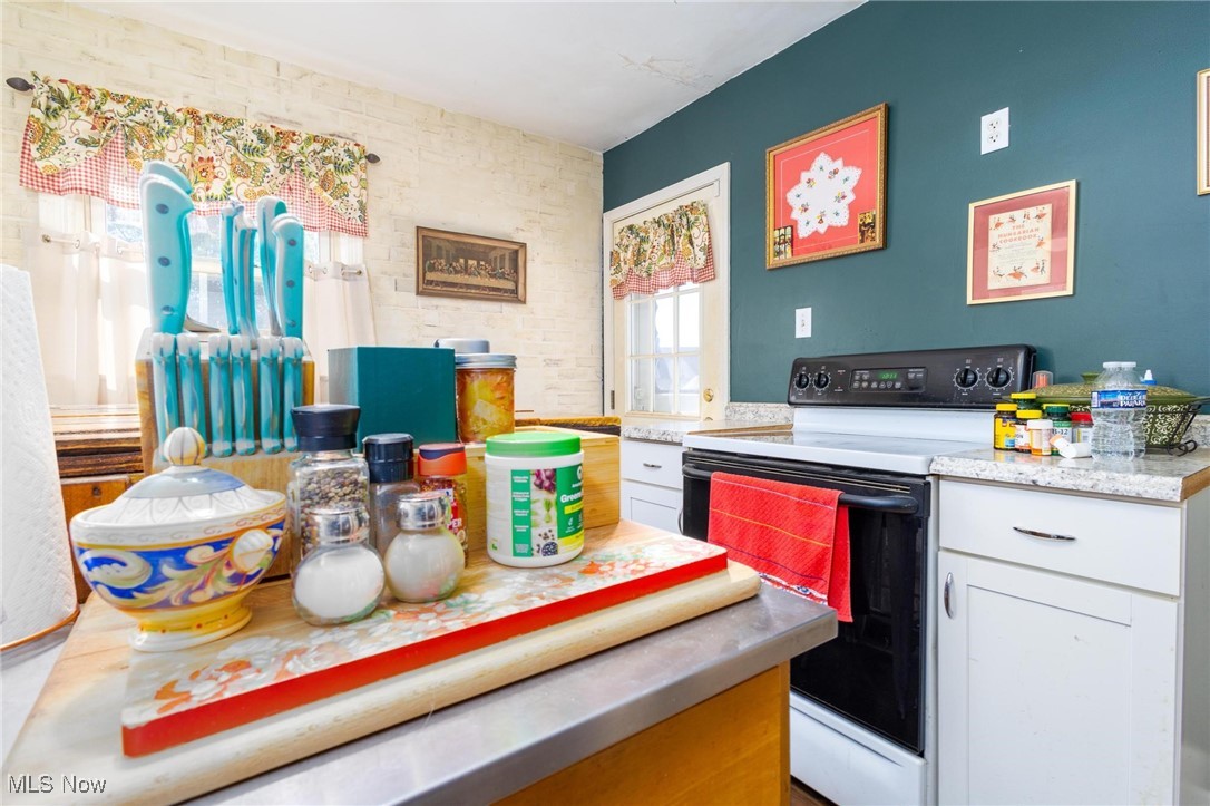 MARLAND HEIGHTS - Residential