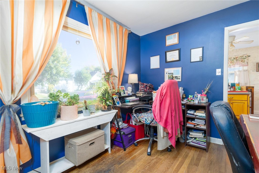 MARLAND HEIGHTS - Residential