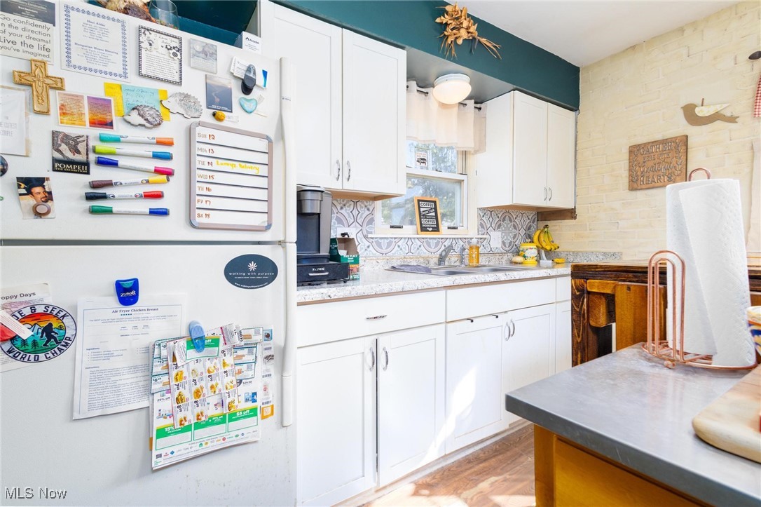 MARLAND HEIGHTS - Residential