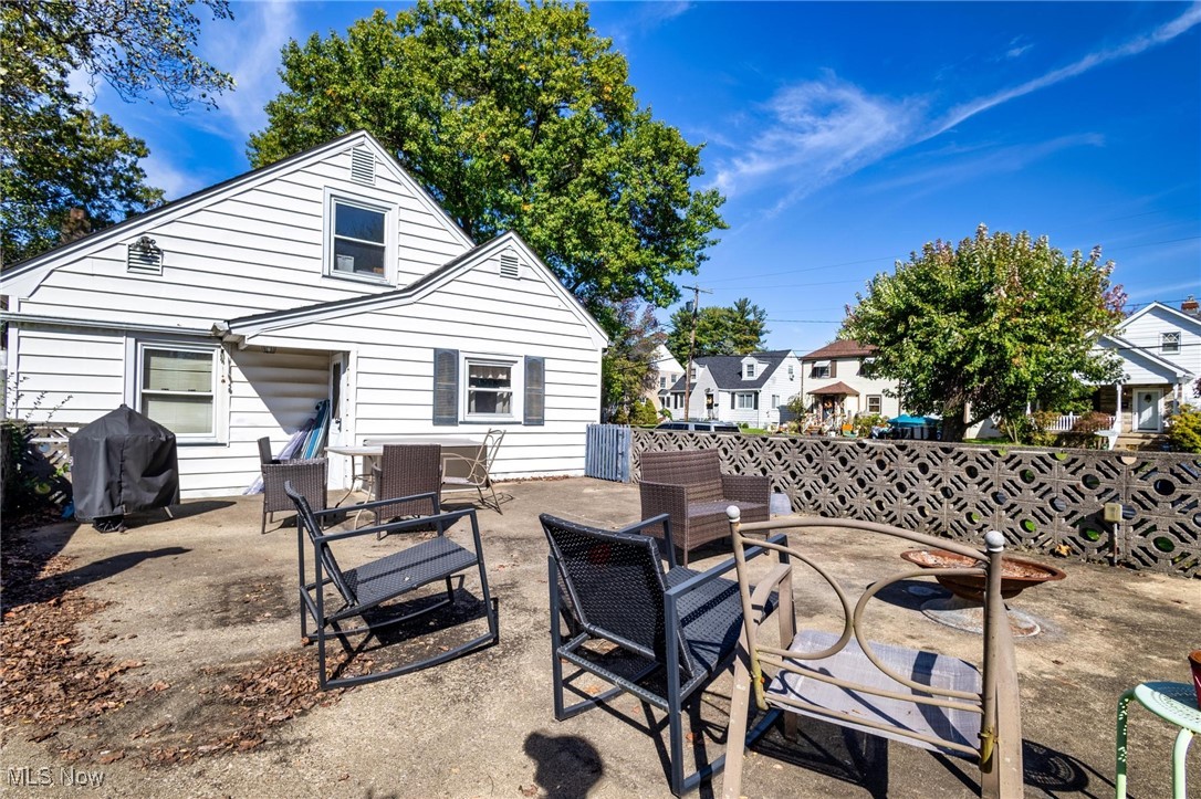 MARLAND HEIGHTS - Residential