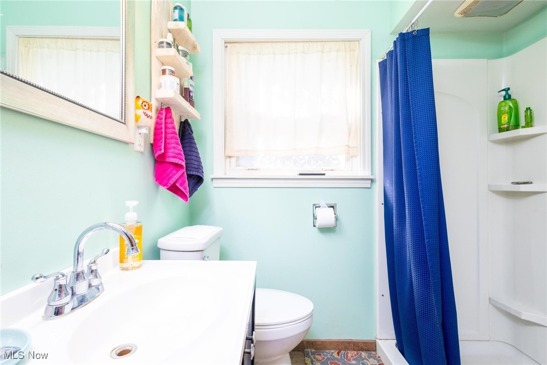 MARLAND HEIGHTS - Residential