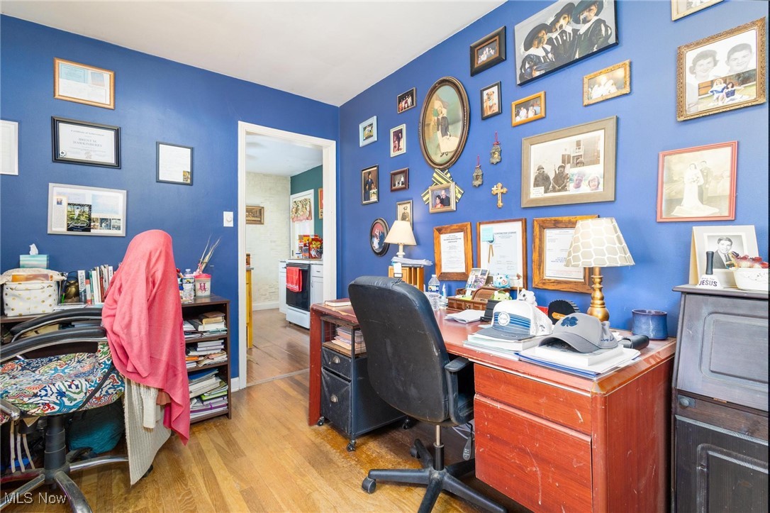 MARLAND HEIGHTS - Residential