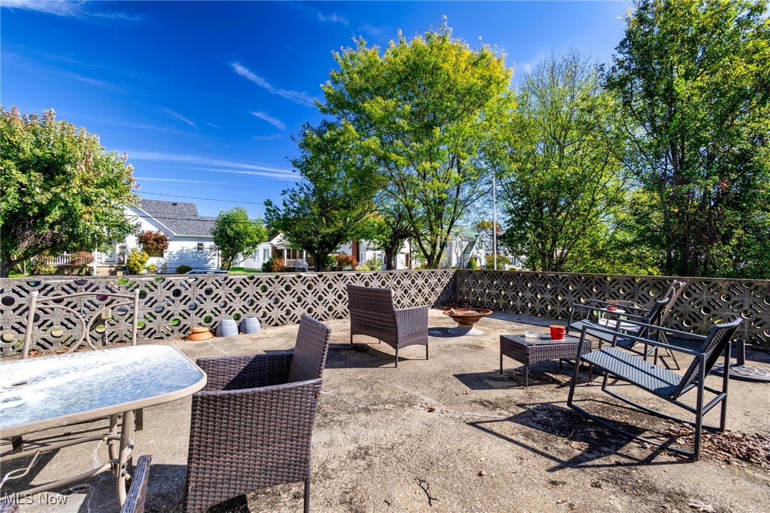 MARLAND HEIGHTS - Residential