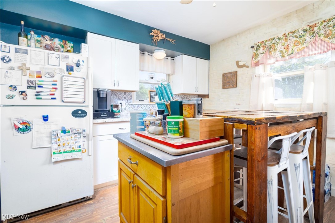 MARLAND HEIGHTS - Residential