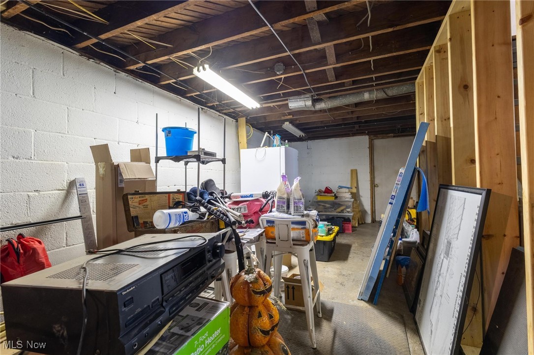 MARLAND HEIGHTS - Residential