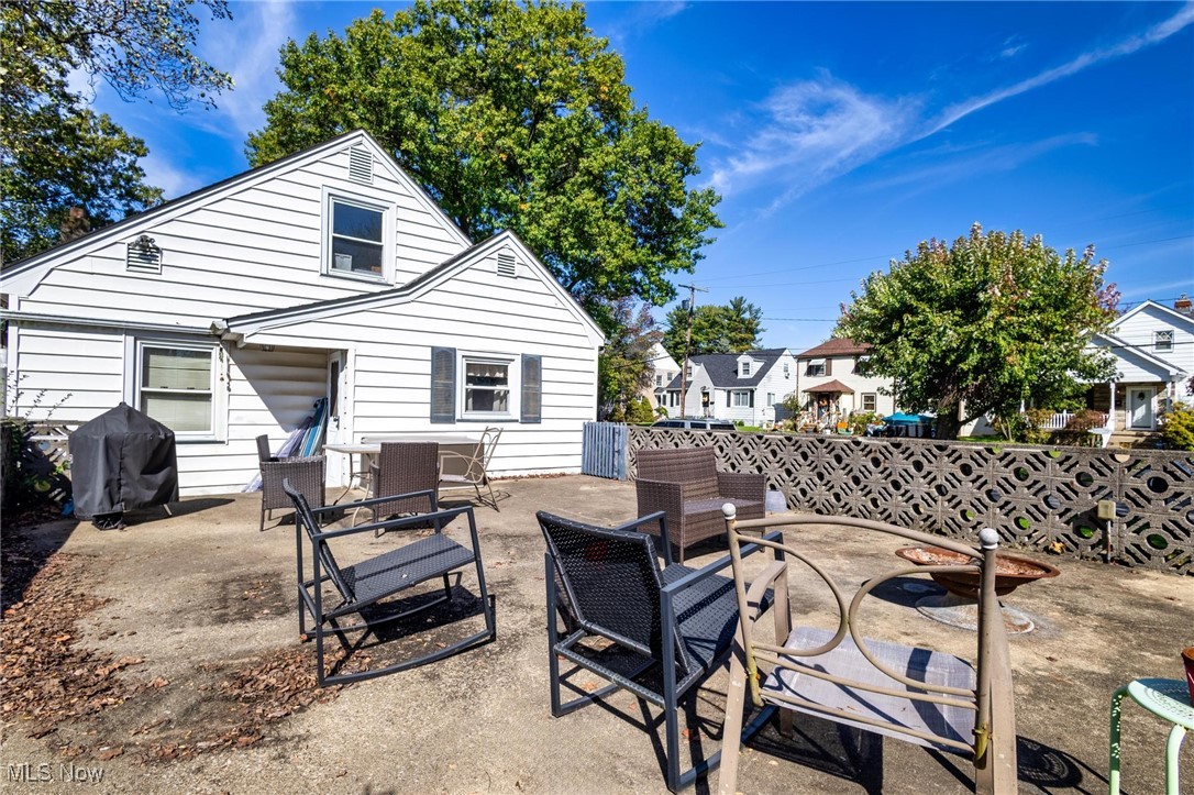 MARLAND HEIGHTS - Residential