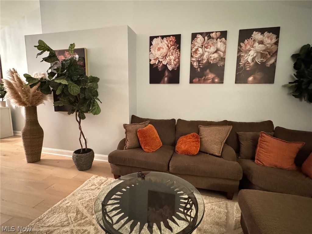 Enclave/Rosemont Rdg Condo - Residential