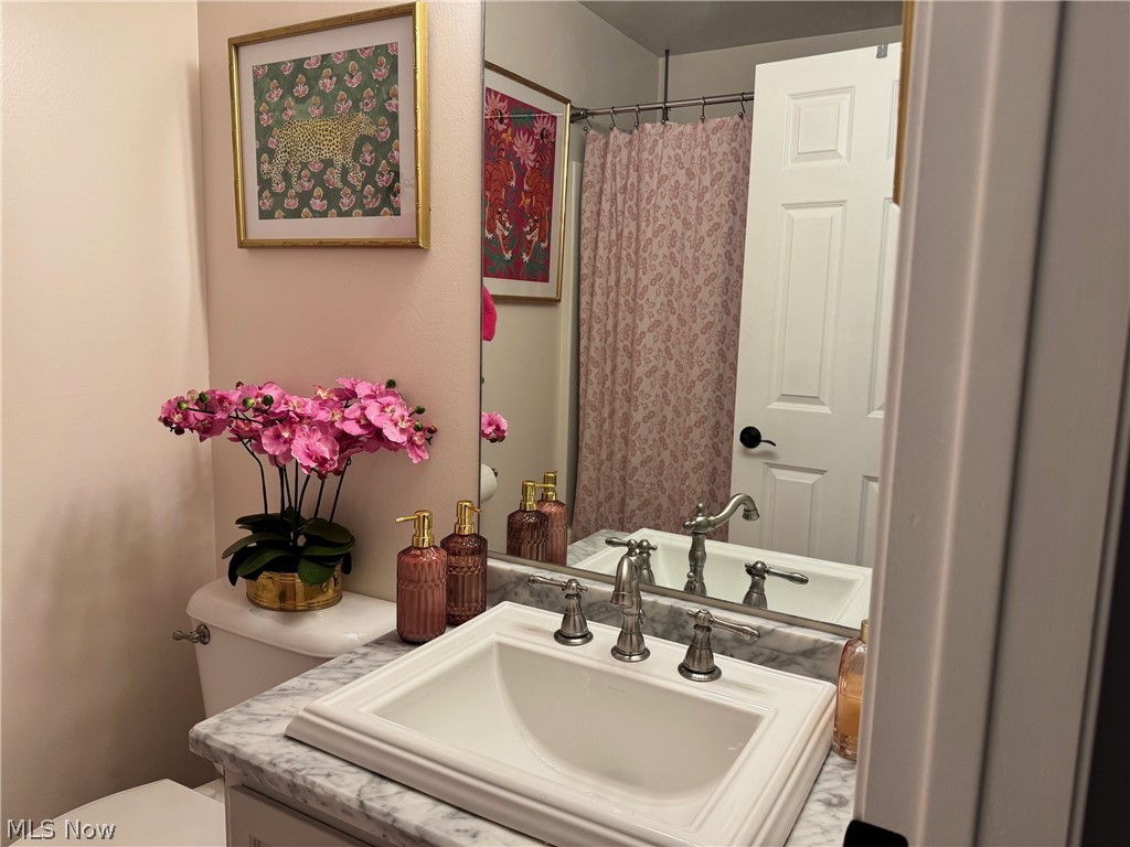 Enclave/Rosemont Rdg Condo - Residential