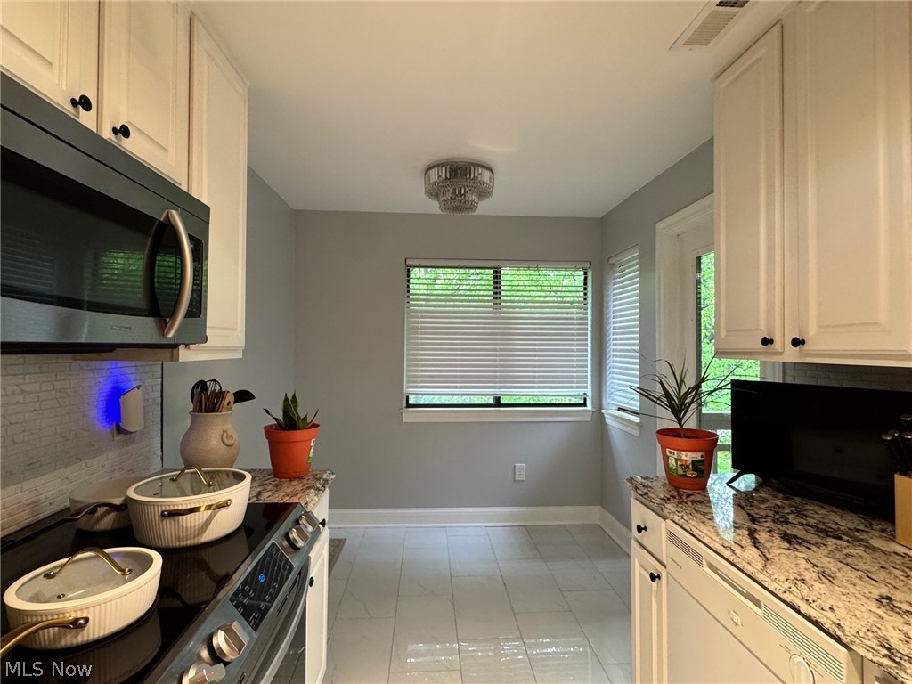 Enclave/Rosemont Rdg Condo - Residential