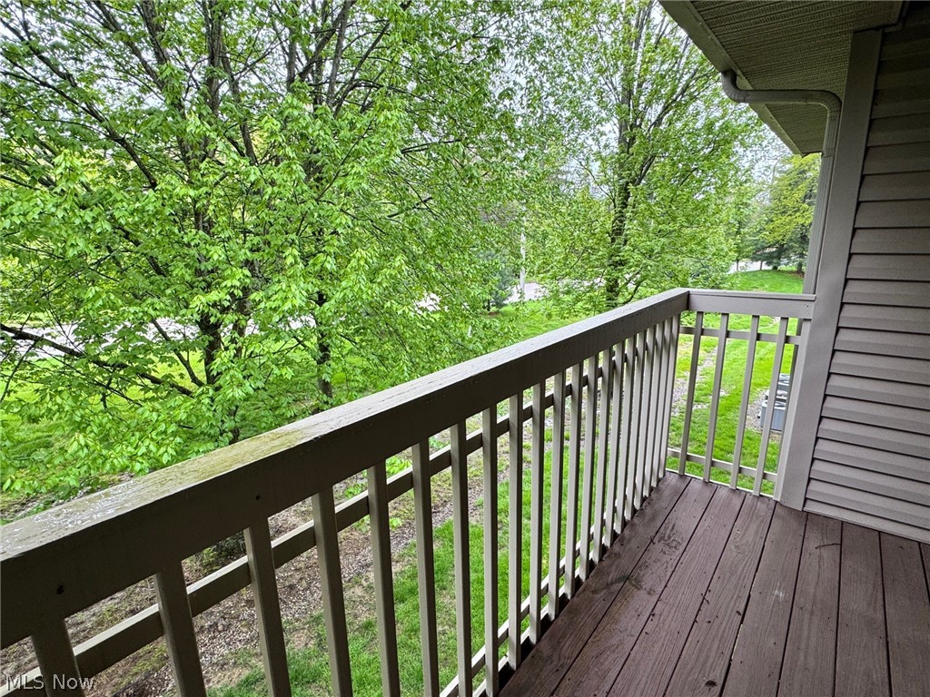 Enclave/Rosemont Rdg Condo - Residential