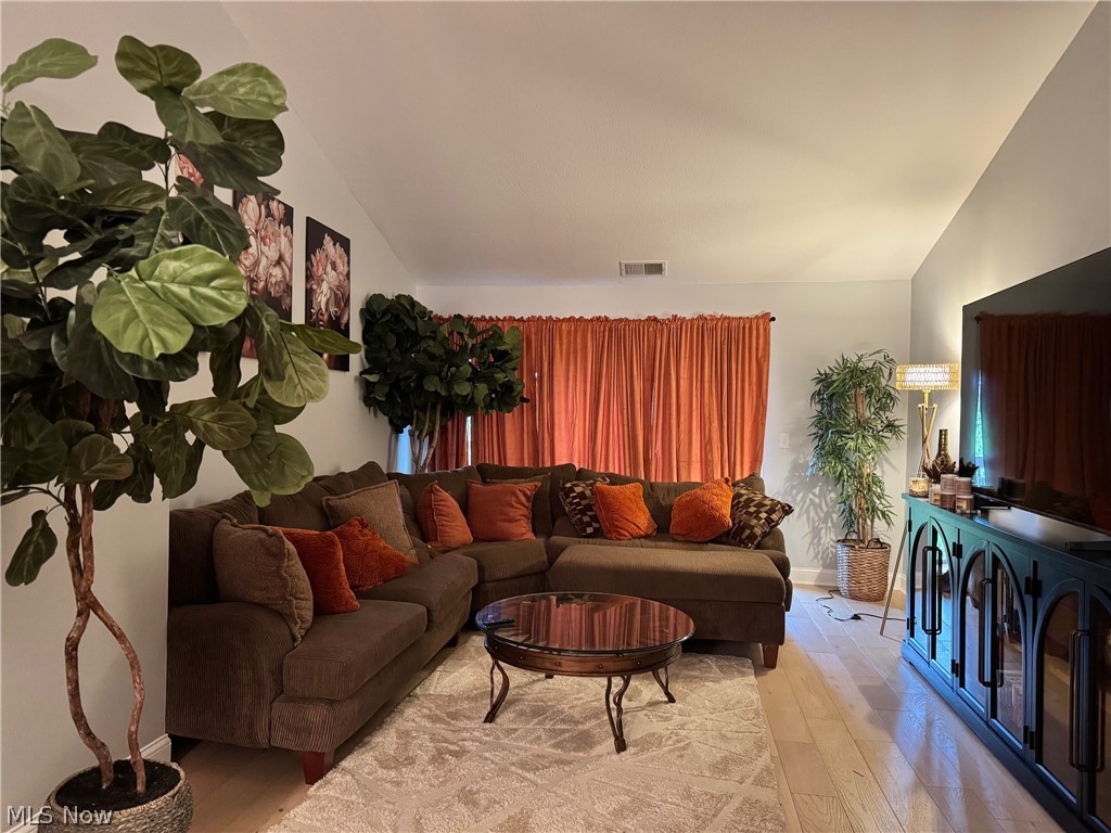 Enclave/Rosemont Rdg Condo - Residential
