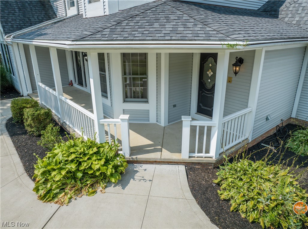 Foxchase Hills - Residential