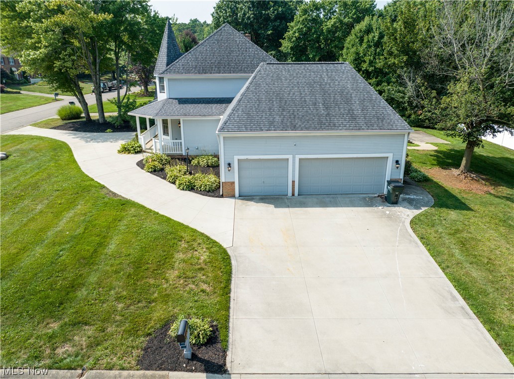 Foxchase Hills - Residential